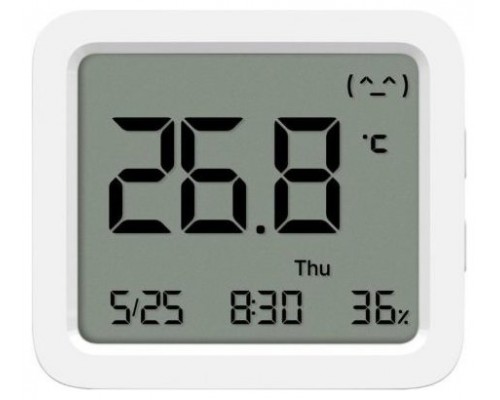 XIAOMI MI TEMPERATURE AND HUMIDITY MONITOR 3 BHR9041GL